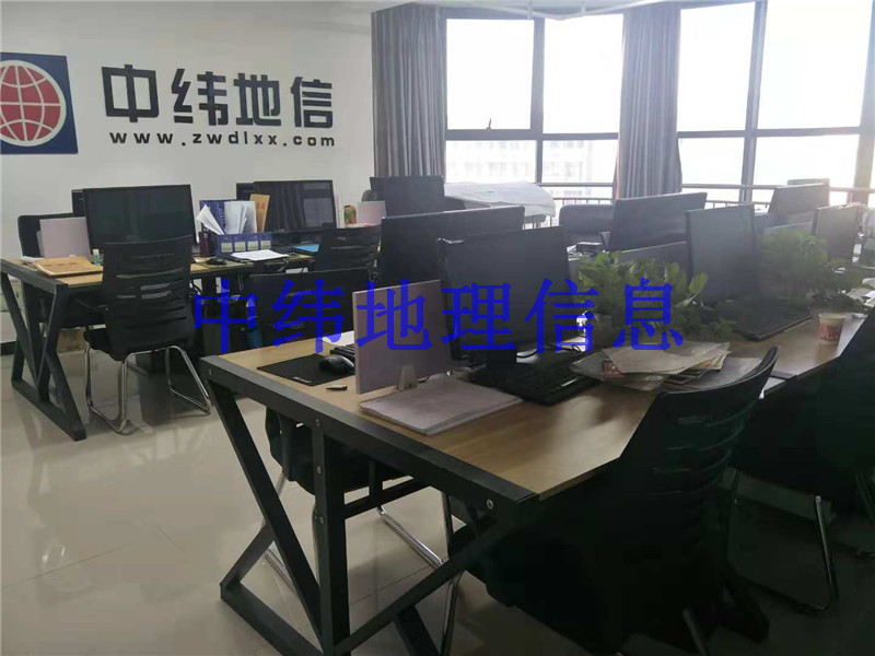 內業辦公環境